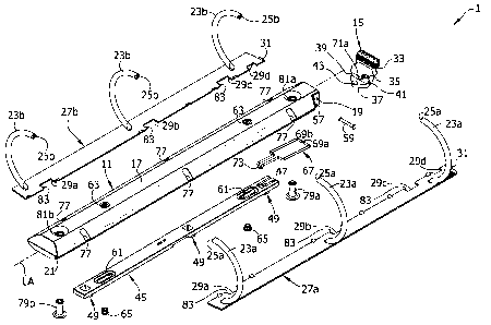 Une figure unique qui représente un dessin illustrant l'invention.